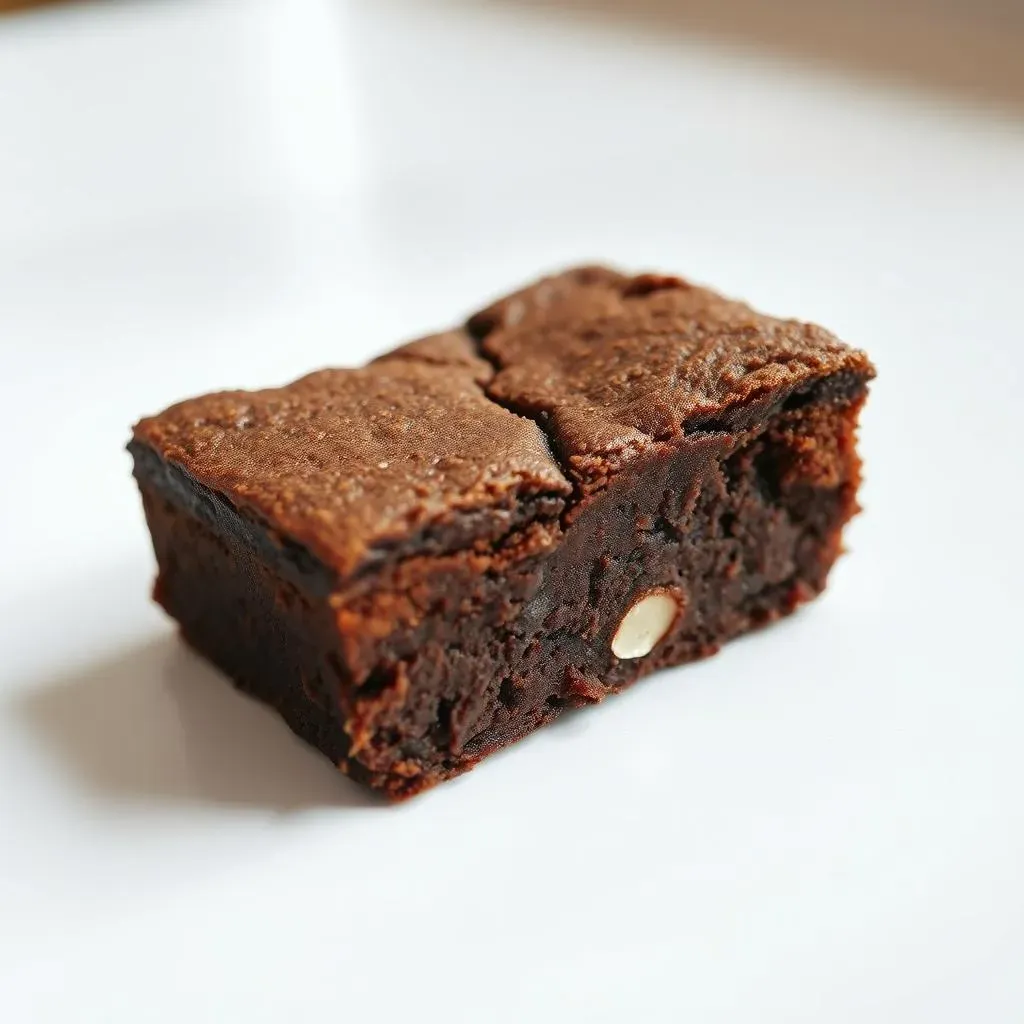 Simple Steps for Perfect Almond Flour Brownies