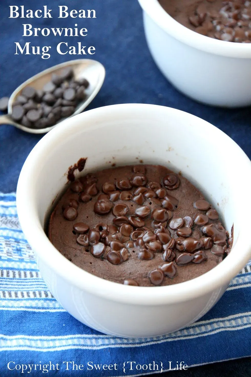 Skeptic? Why Black Beans Belong in Your Mug Cake