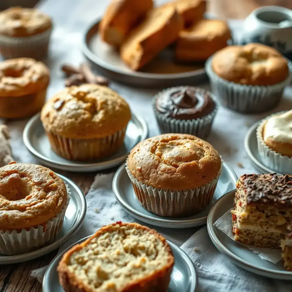 Sourdough Discard Recipes Beyond The Basic Sweet Treat