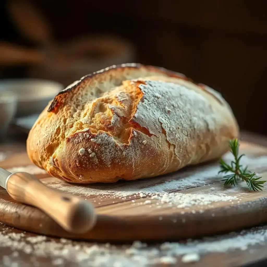 Sourdough Tips Baking Techniques For Perfect Loaves