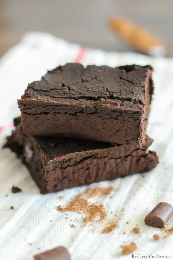 Spice It Up: Variations for Your Pumpkin Black Bean Brownies