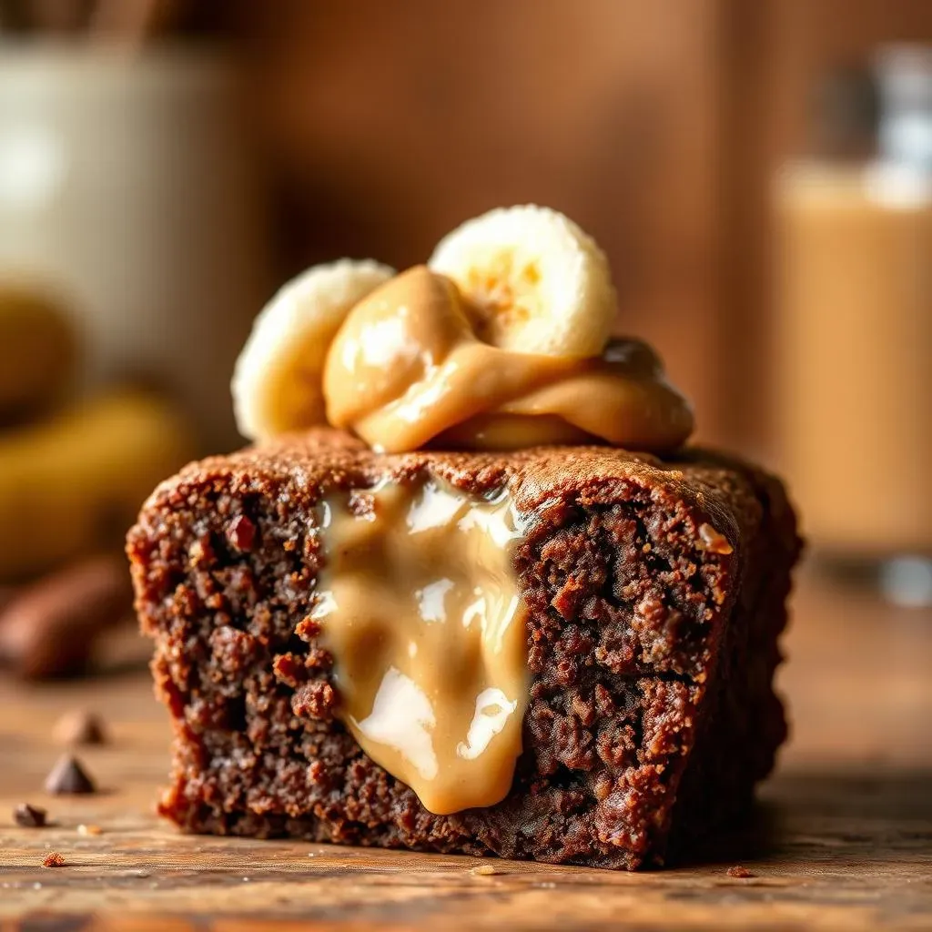 StepbyStep: Baking Brownies Banane Kakao Erdnussbutter Like a Pro