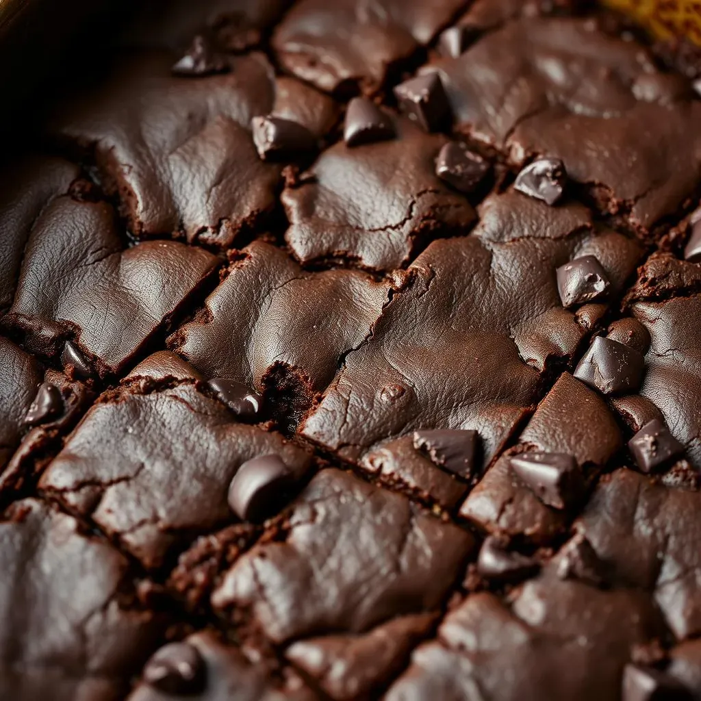 StepbyStep Guide: Making Delicious Avocado Brownies with Coconut Flour