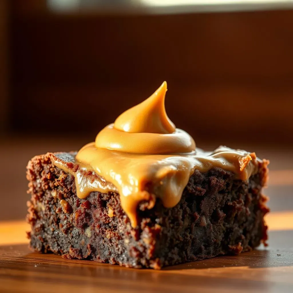 StepbyStep Guide to Baking Your Peanut Butter Brownie