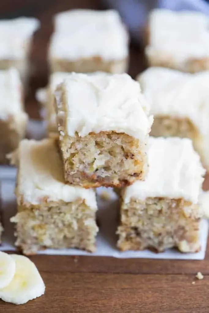 StepbyStep Guide to Making Banana Bread Brownies