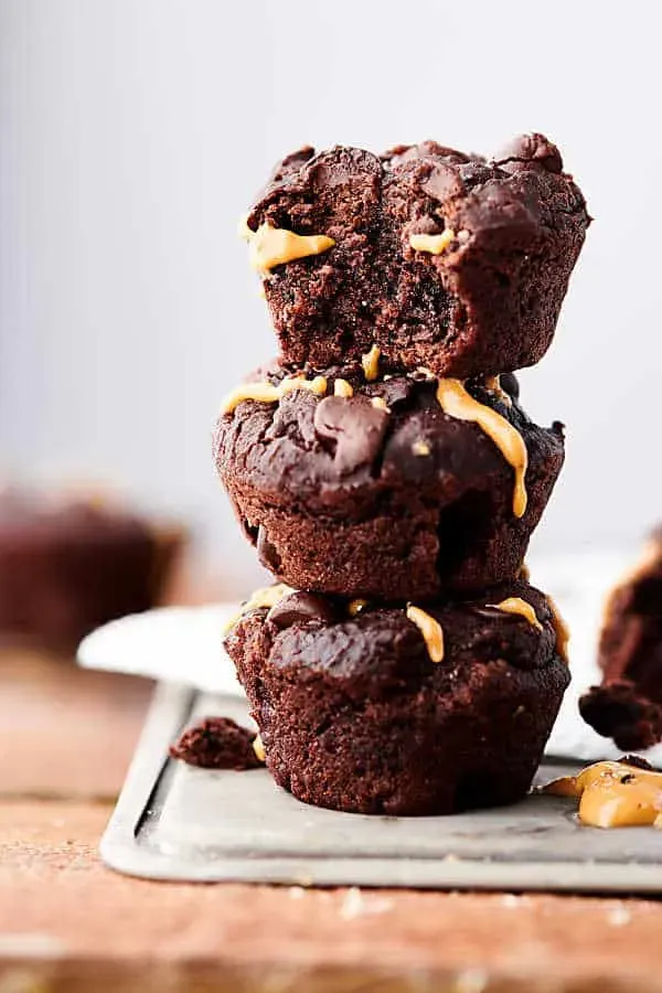 Storing and Enjoying Your Delicious Black Bean Banana Brownies