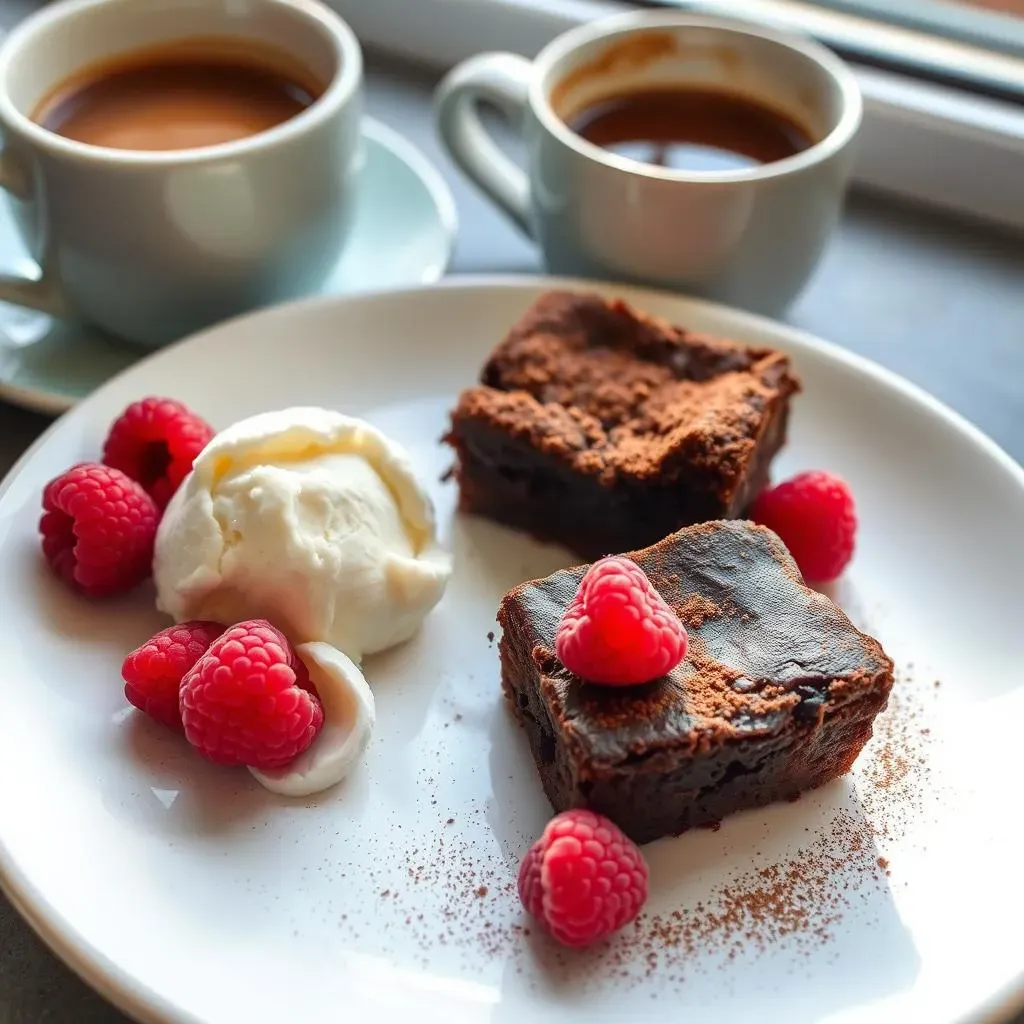 Storing, Serving, and Savoring Your Black Bean and Banana Brownies