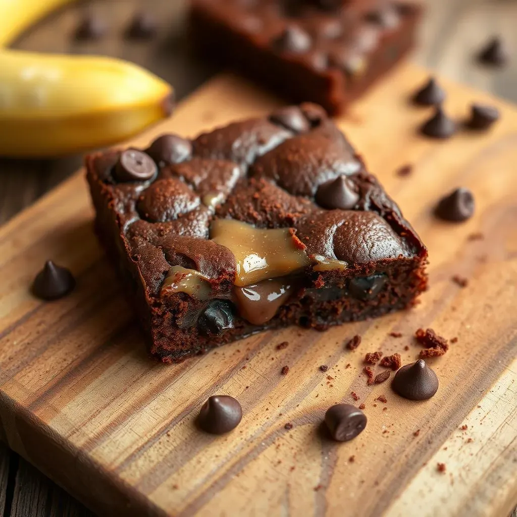 Storing, Tweaking, and More 3 Ingredient Brownie Tips