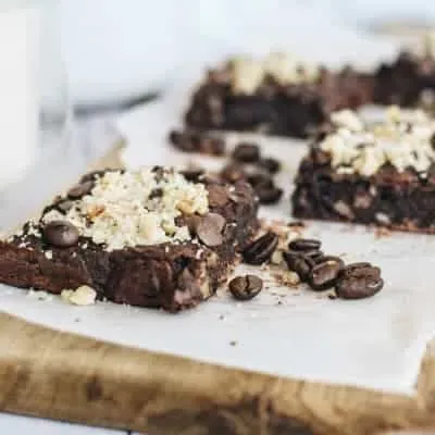 Storing Your Black Bean Brownies with Banana and Trying Variations