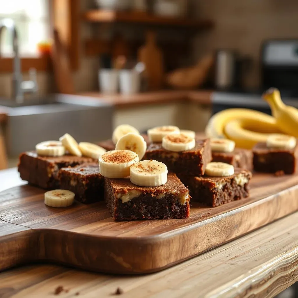 Storing Your Cottage Cheese Banana Brownies (and Other Great Cottage Cheese Recipes)