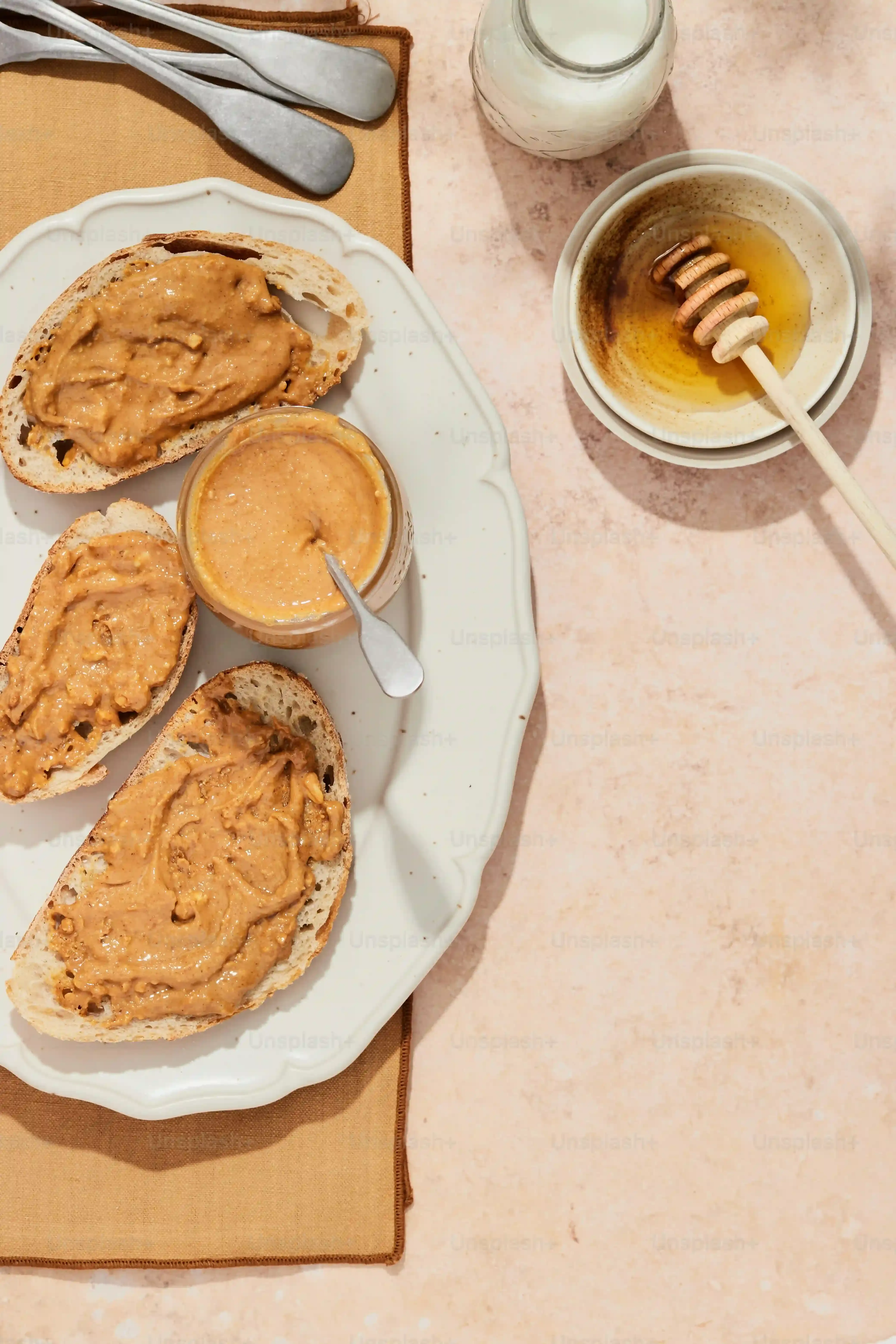 Swaps and Secrets for Your Best Peanut Butter Banana Brownies