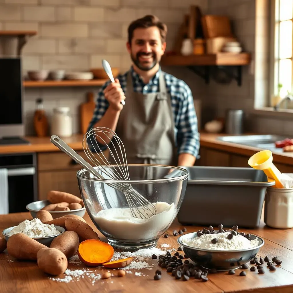 Sweet Potato Brownies FAQs