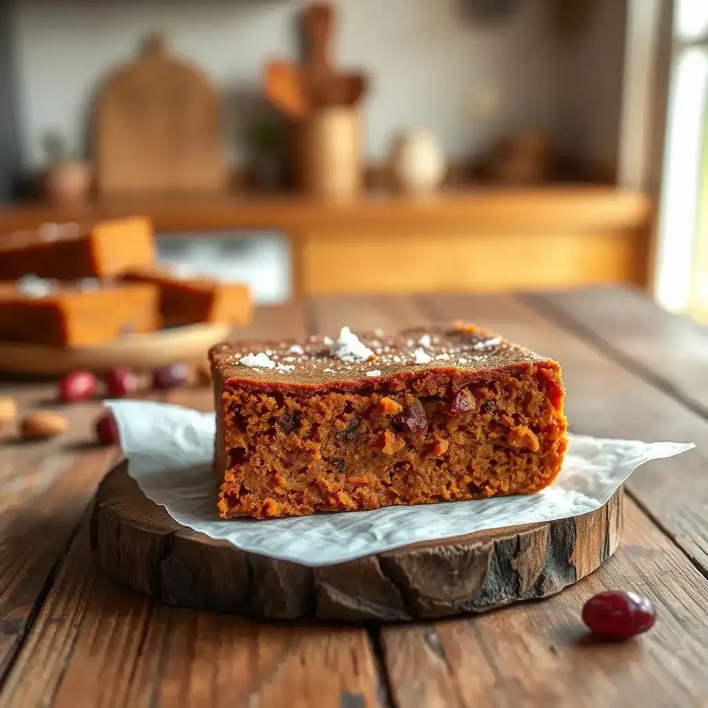 Sweet Potato Brownies With Almond Flour Recipe Variations And Dietary Needs