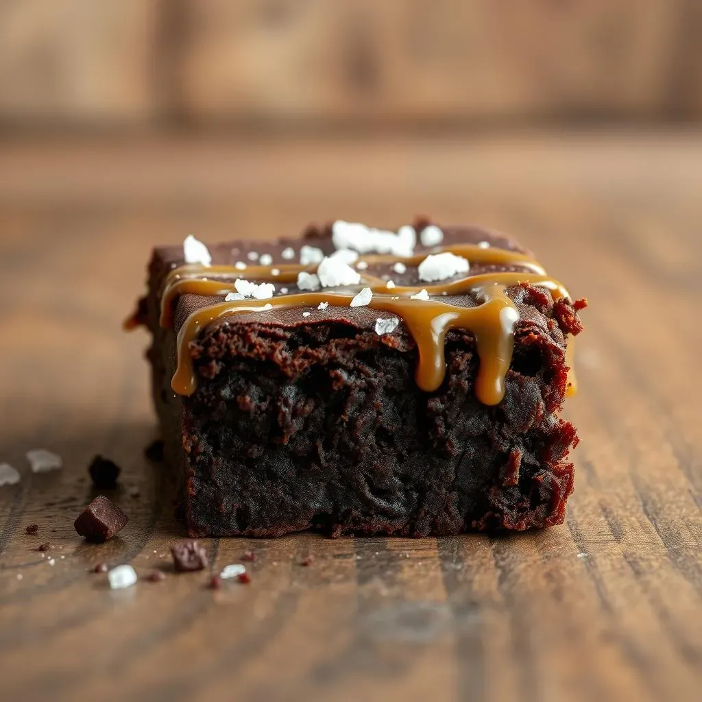 Taste Test and Real Talk: Are Avocado Brownies with Brownie Mix Worth It?