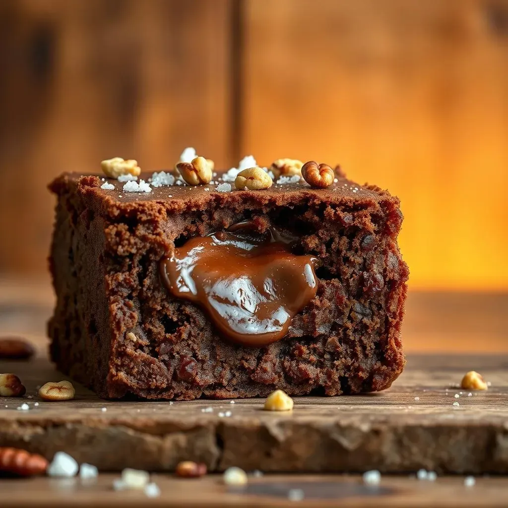 Tasty Dishy Variations: Adding Your Own Spin to Banana Bread Brownies