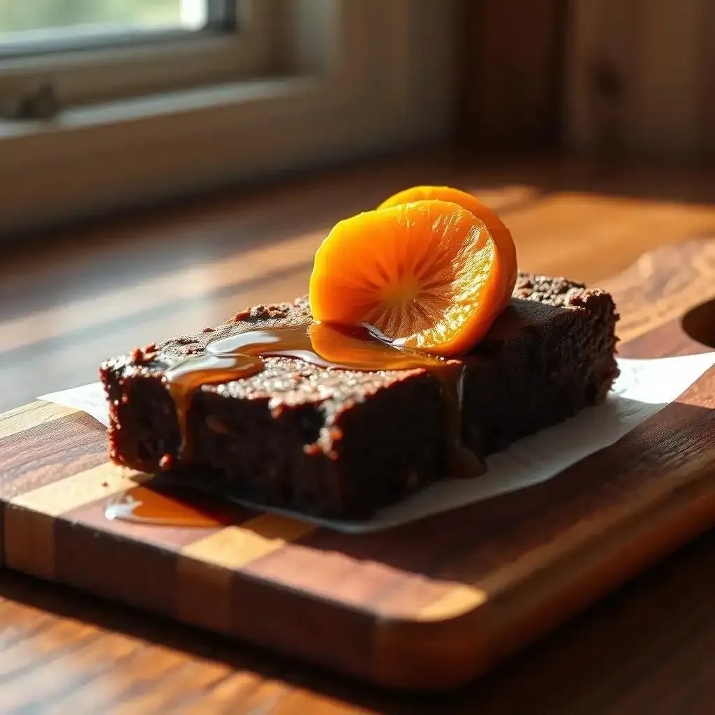 The Amazing World Of Almond Flour Sweet Potato Brownies