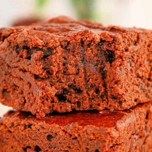 The Bean Secret: Can You Really Make Brownies with Black Beans?