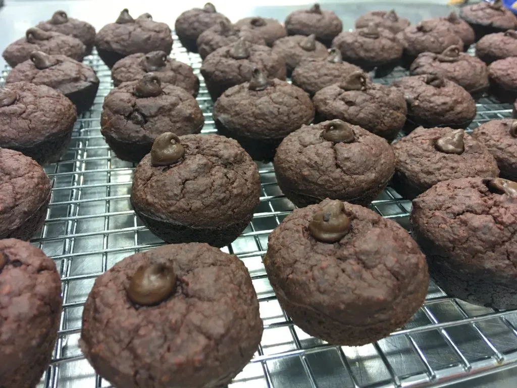 The Big Reveal: Do Black Bean Beet Brownies Actually Taste Good?