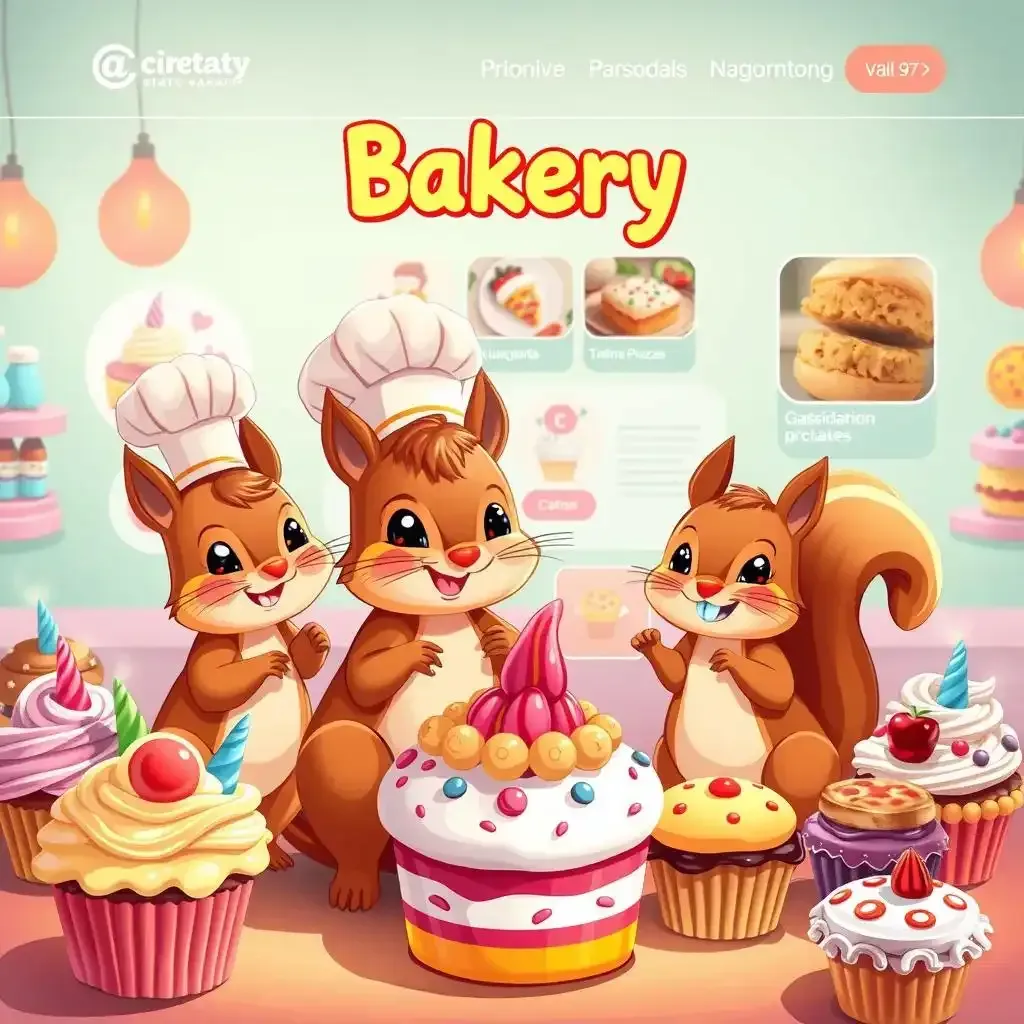 The Business Of Cakey Nuts Sweet Success Stories