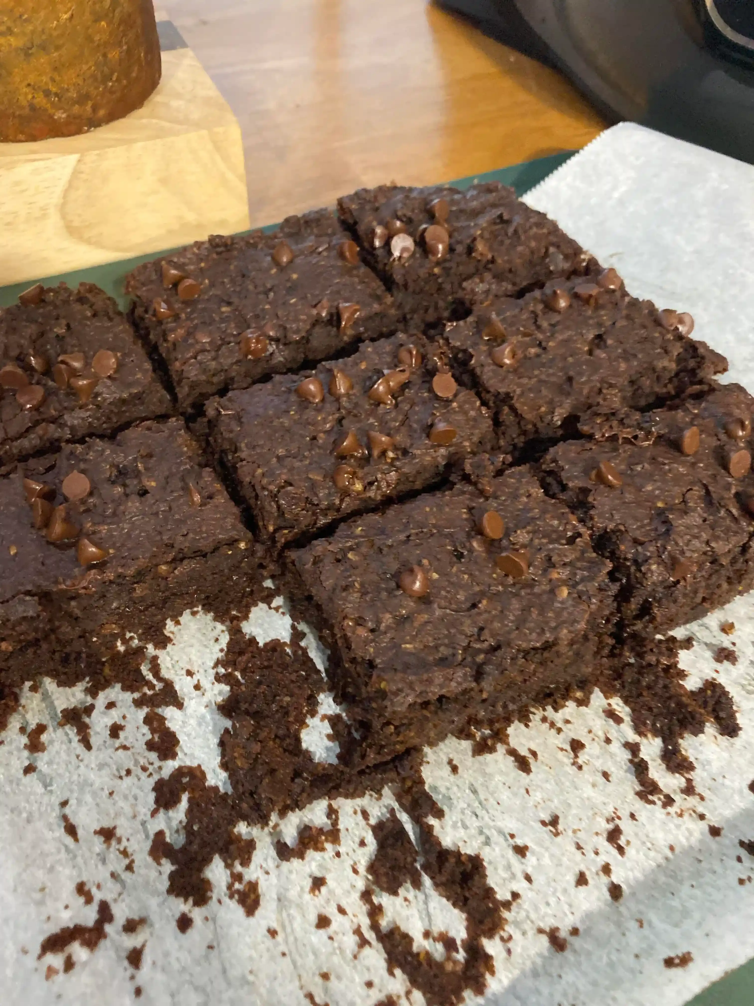The Common Problems with Black Bean Brownies, According to Reddit