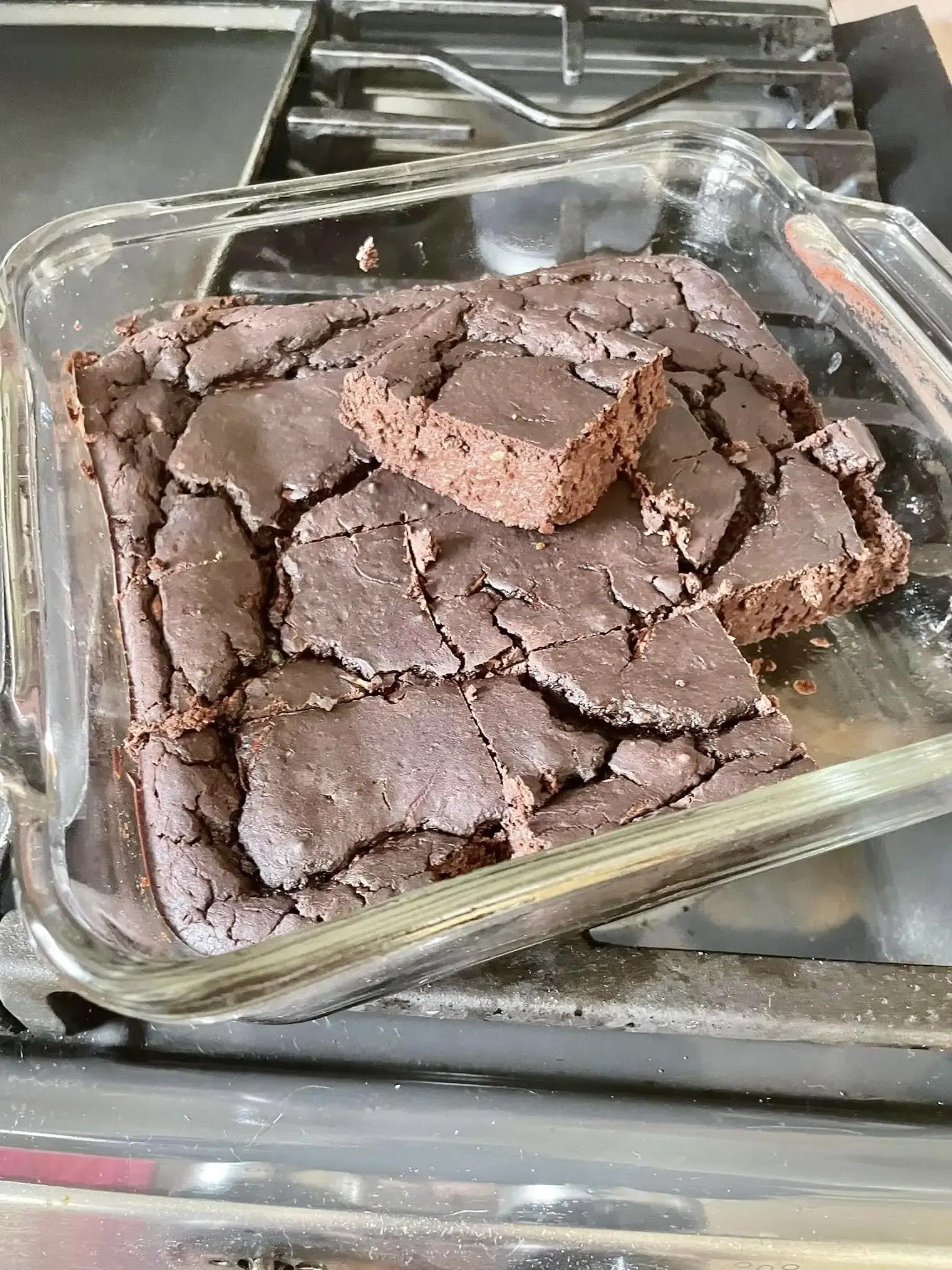 The Deal with Black Bean Brownies: Beans in Your Dessert?