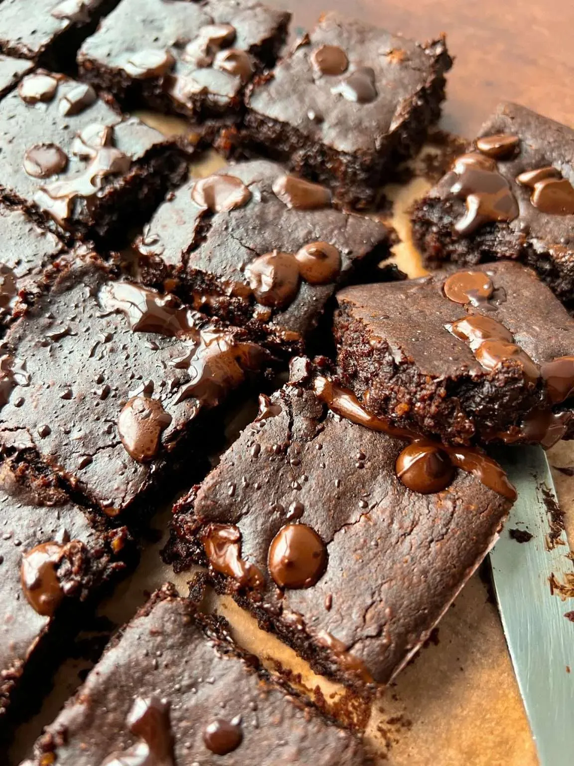 The Dynamic Duo: Unpacking the Magic of 2Ingredient Black Bean Brownies
