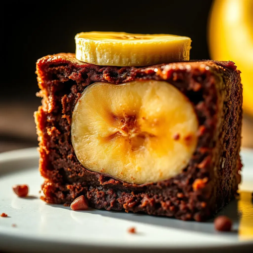 The Magic Behind the Ingredients in LilSipper's Banana Brownies