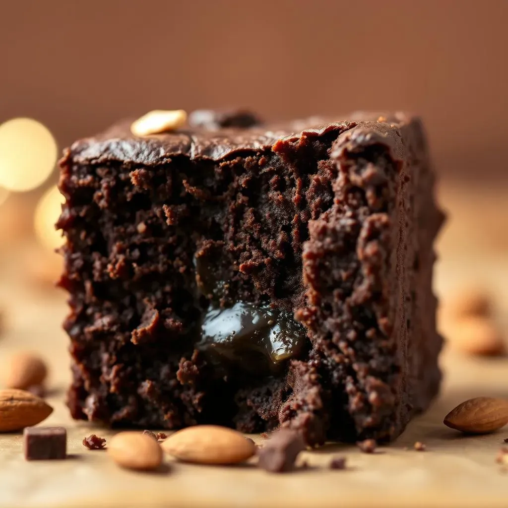 The Magic of Almond Flour in GlutenFree Brownies