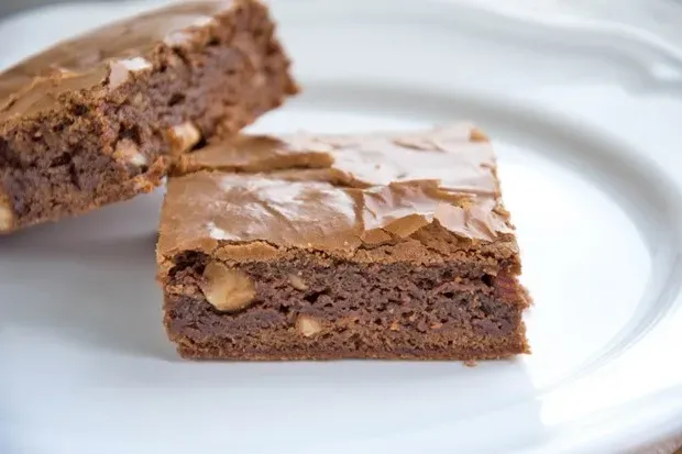 The Magic of Ripe Bananas in Nutella and Banana Brownies