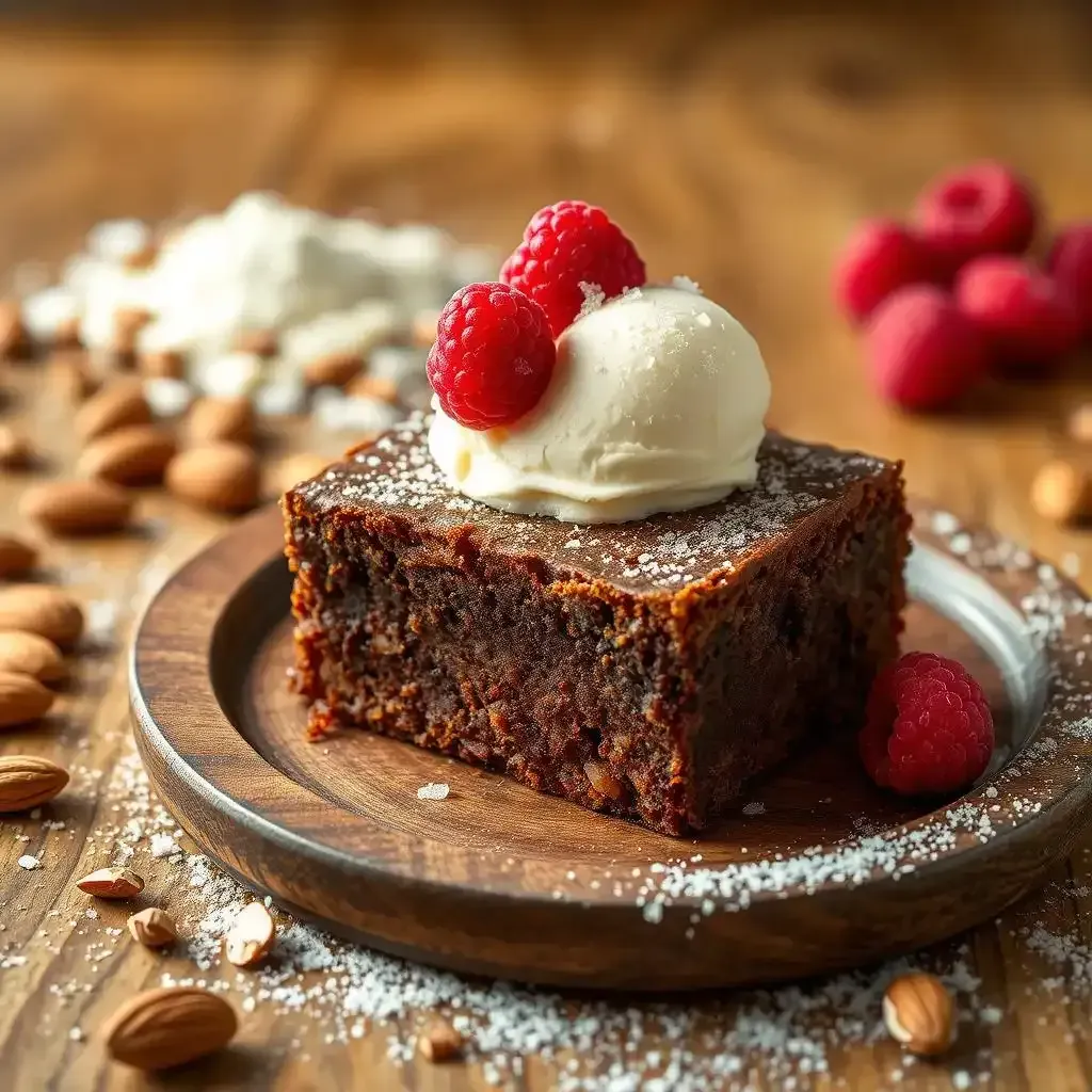 The Science Behind Almond Flour Brownies Why Theyre So Good