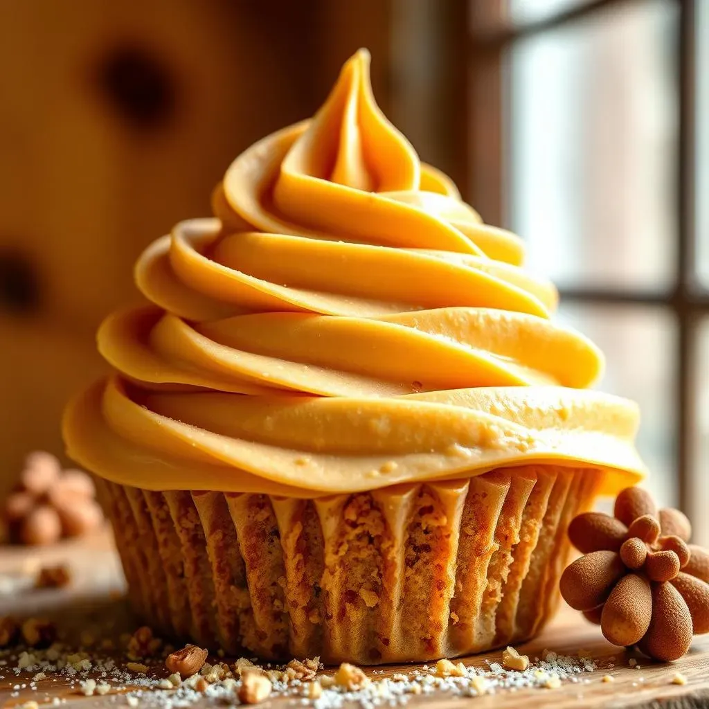 The Secret to an Amazing Brown Butter Frosting