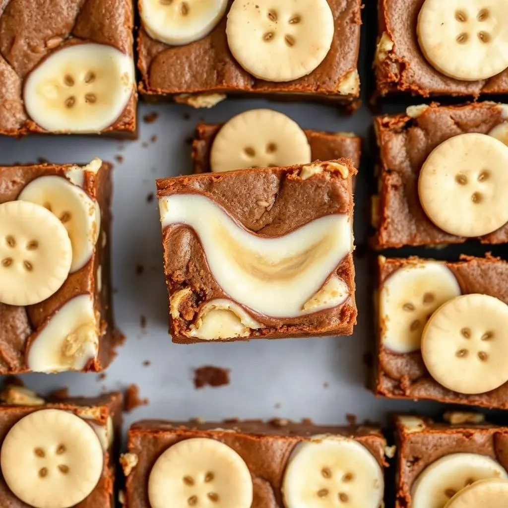 The Secret to Perfect Banana Pudding Brownies: Ingredients and Prep