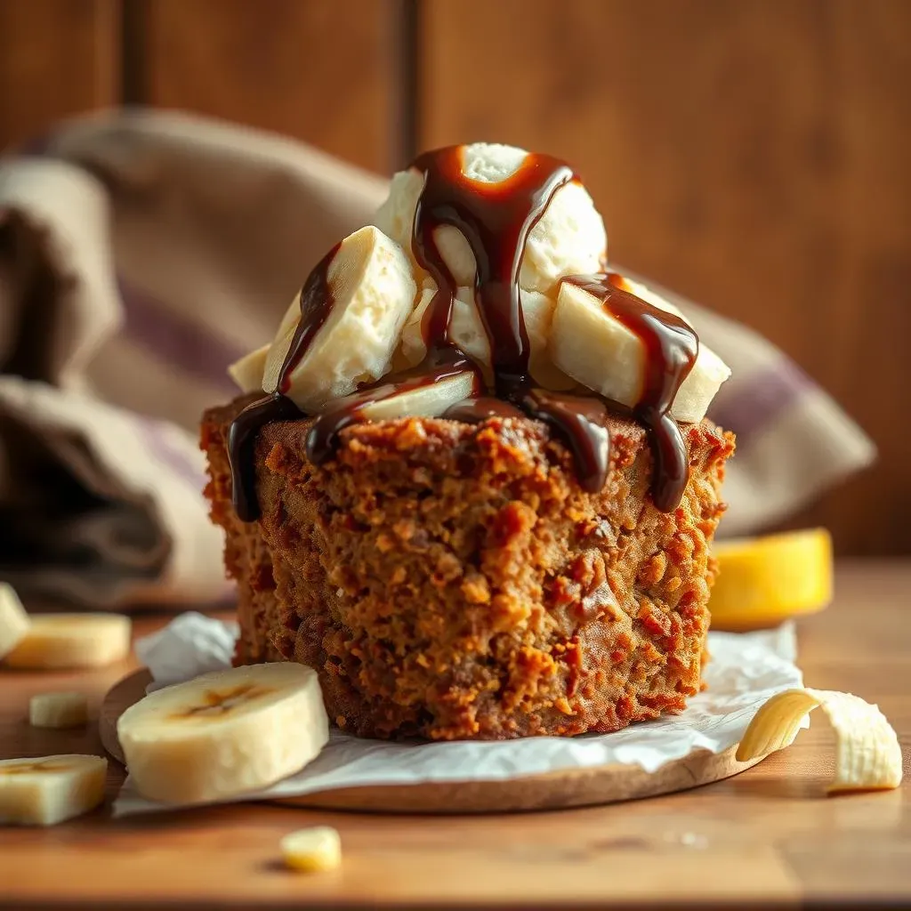 The Secret to Perfect Mashed Banana Brownies: Ingredients and Prep