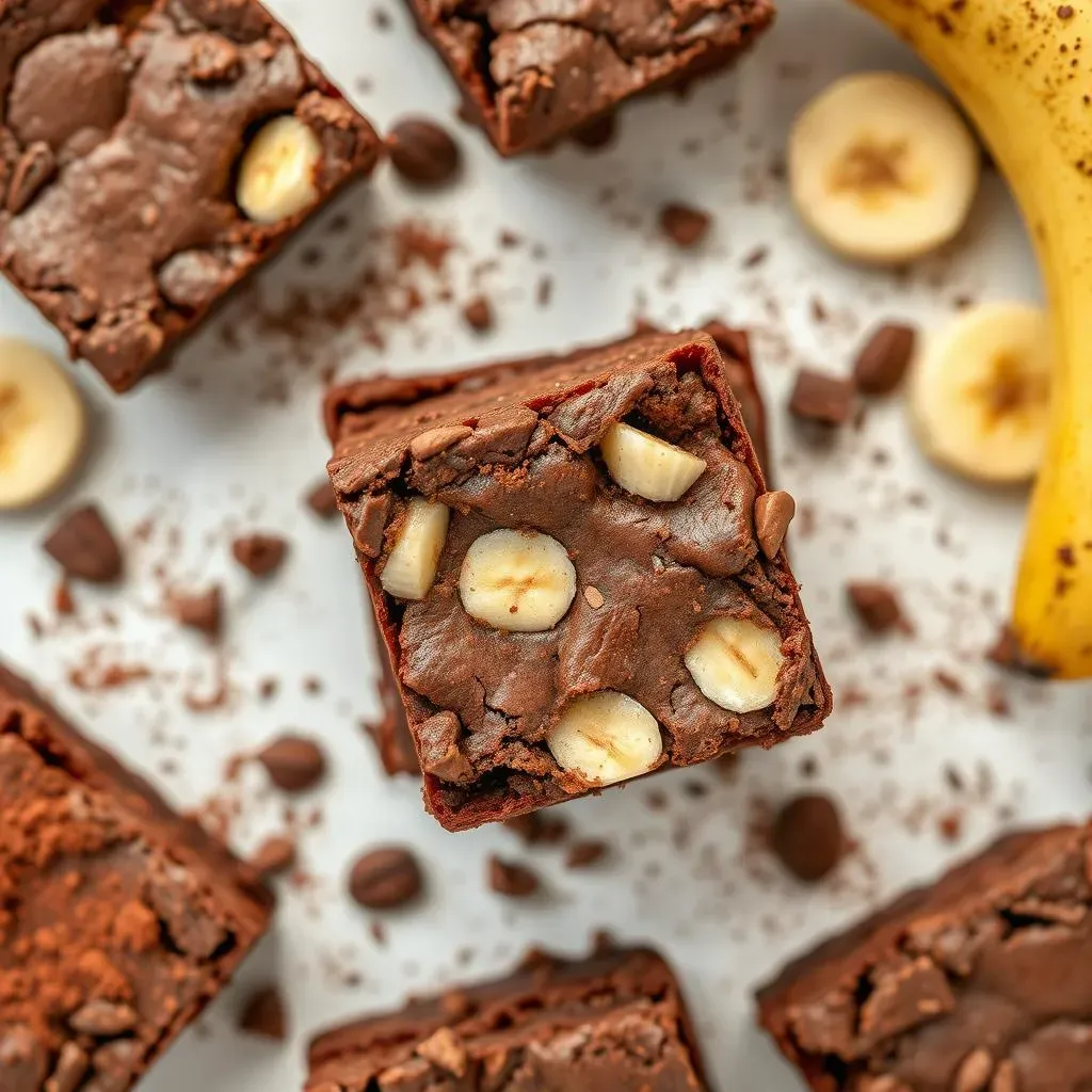The Secret's in the Ingredients: What Makes These Brownies Healthy?
