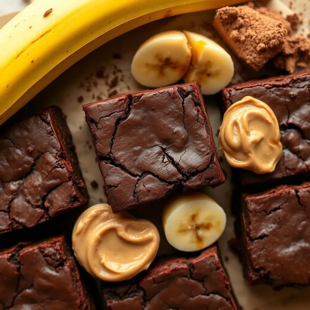 The Secret's in the Simplicity: Ingredients for Flourless Brownies