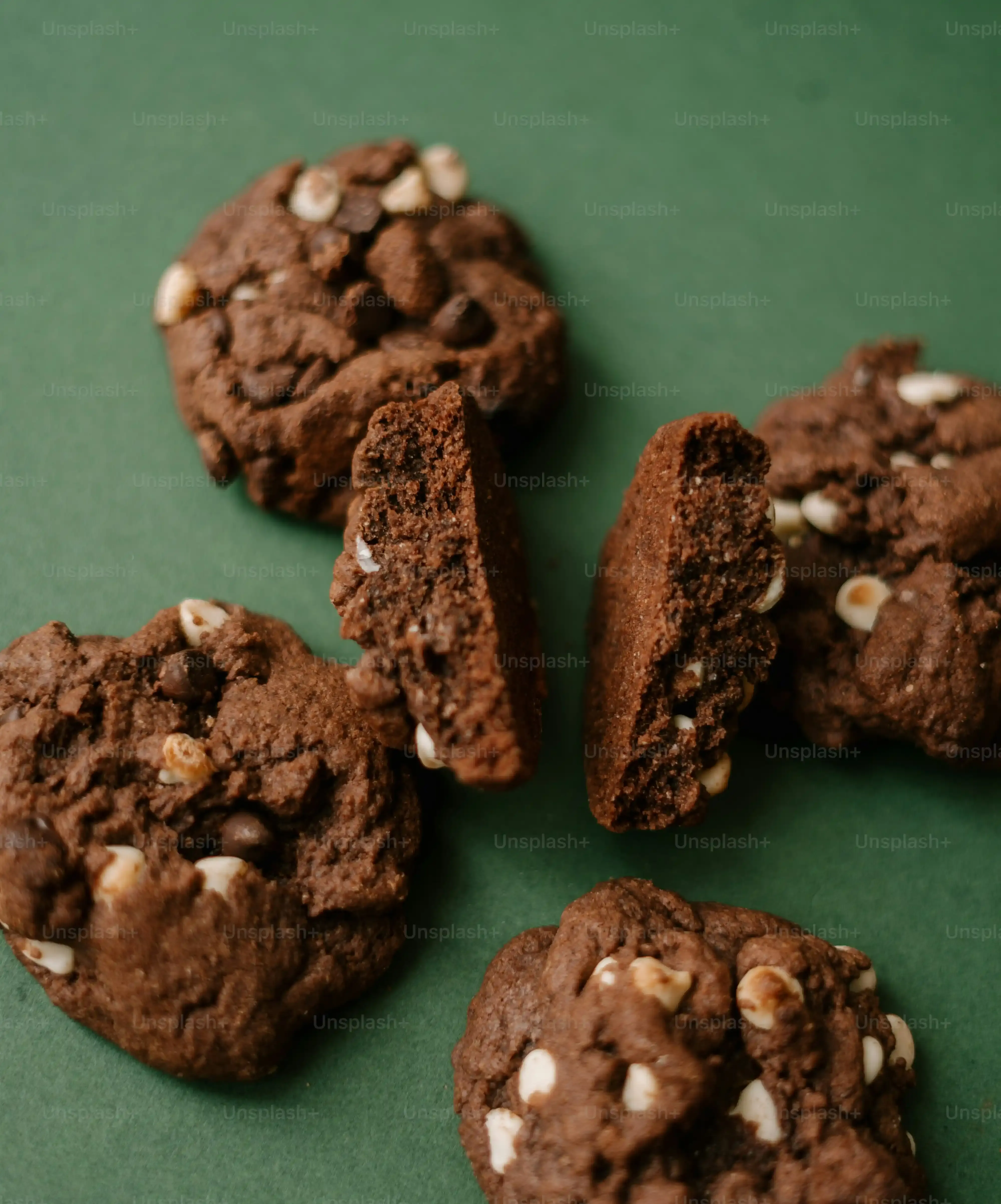 The Simple Five: Are These 5 Ingredient Brownies Actually Healthy?