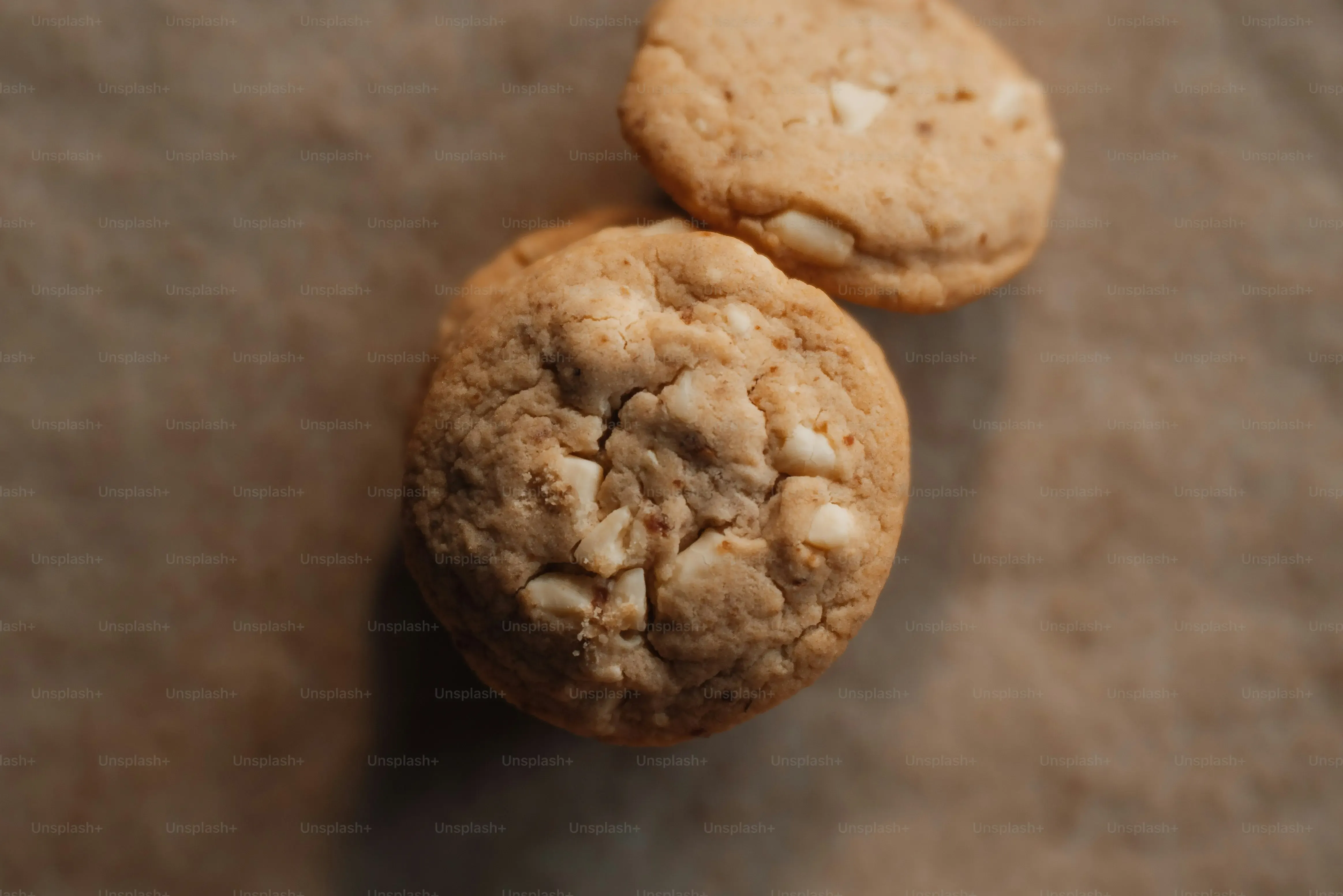 The Simple Ingredients for Your Solo Peanut Butter Cookie