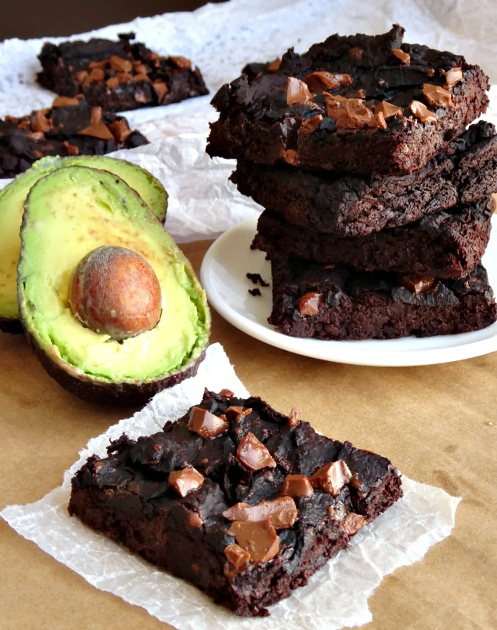 The Skeptic's Guide to Black Bean Brownies