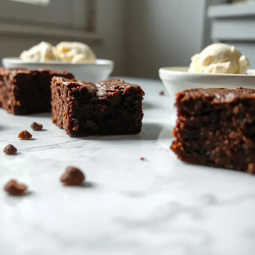 The Sweet Truth About Sugarfree Almond Flour Brownies