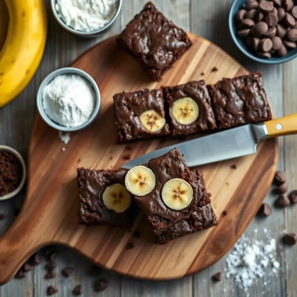 The Ultimate Brownies Banana Light Recipe: StepbyStep Guide