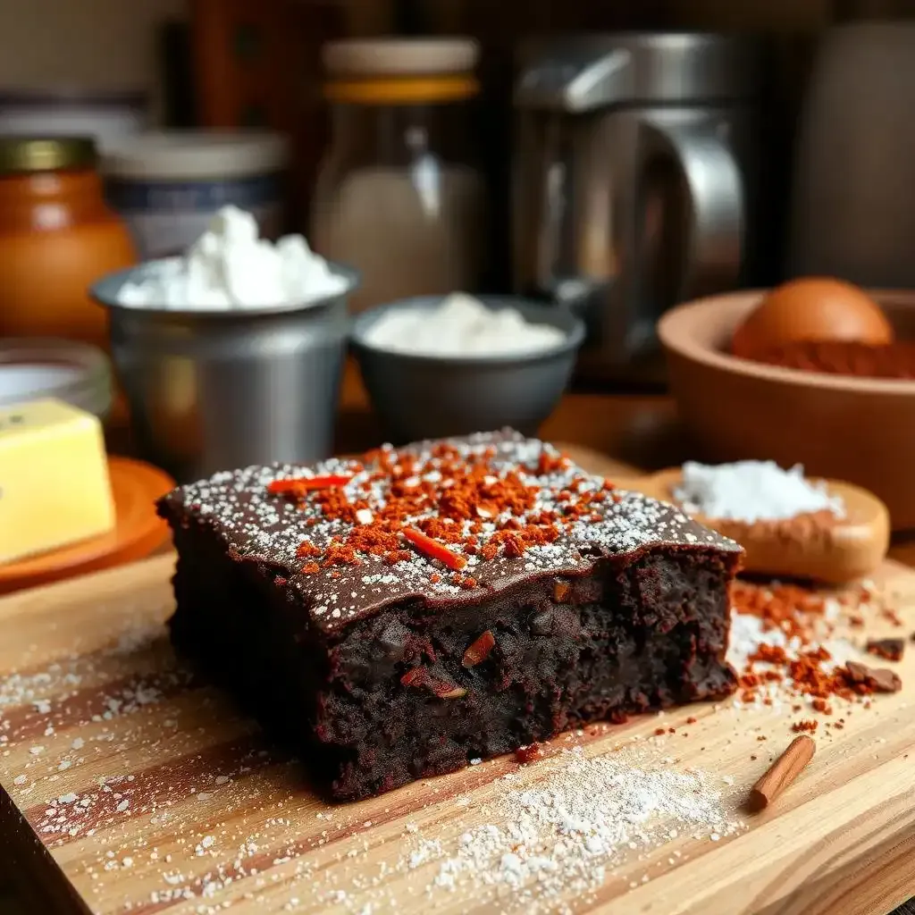 The Ultimate Firecracker Brownie Recipe A Stepbystep Guide