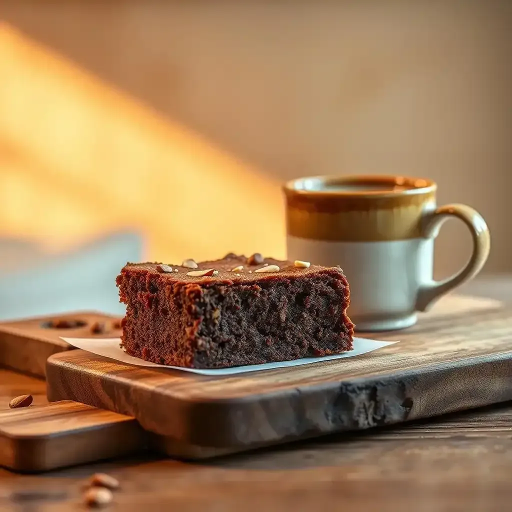 The Ultimate Guide To Almond Flour Brownie Recipes From Simple To Sophisticated