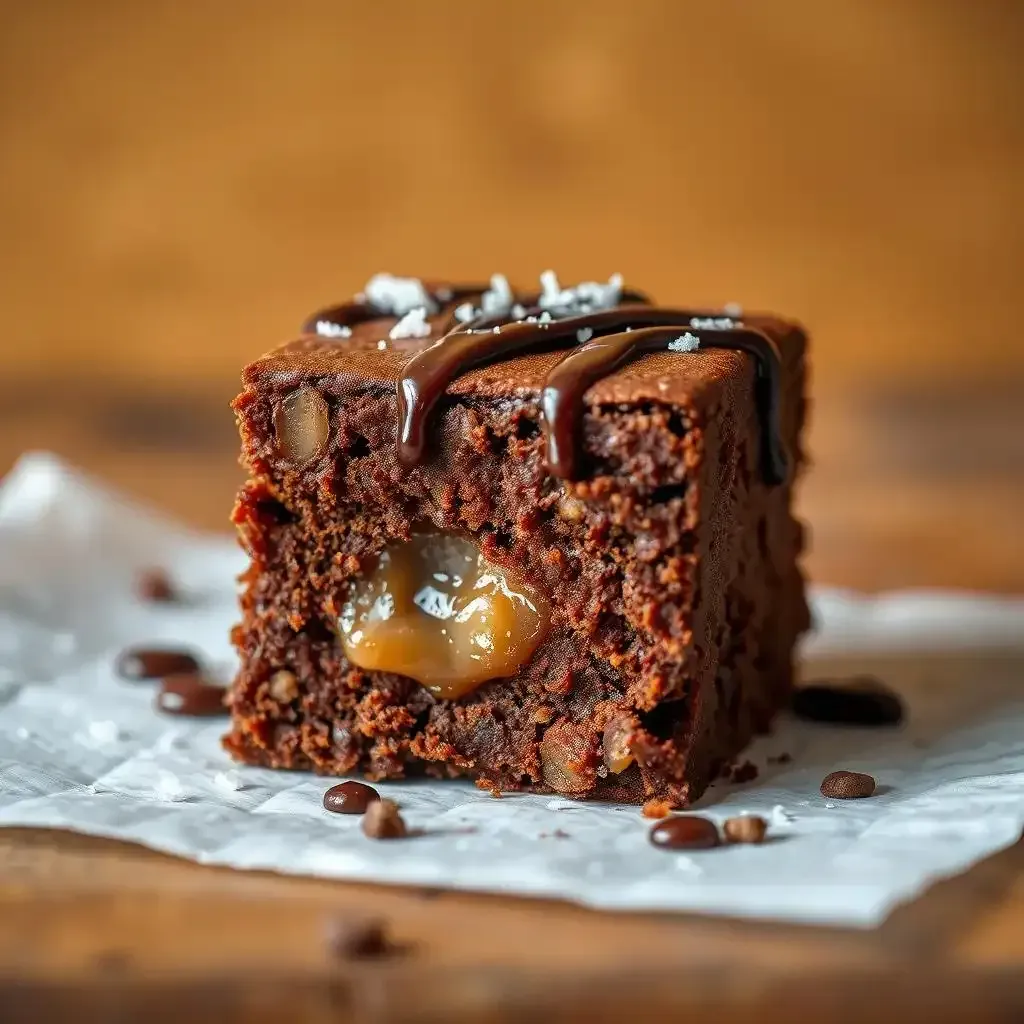 The Ultimate Guide To Almond Flour Brownies A Recipe For Success