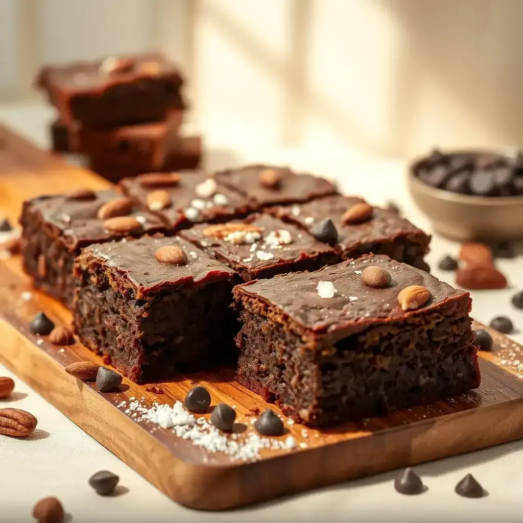 The Ultimate Guide To Best Gluten Free Brownies With Almond Flour