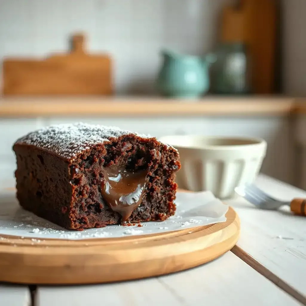 The Ultimate Guide To Cakey Brownie Cakes