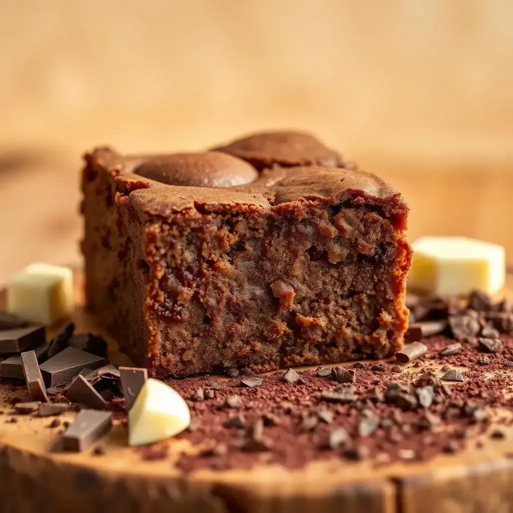 The Ultimate Guide To Fudgy Brownie Bars