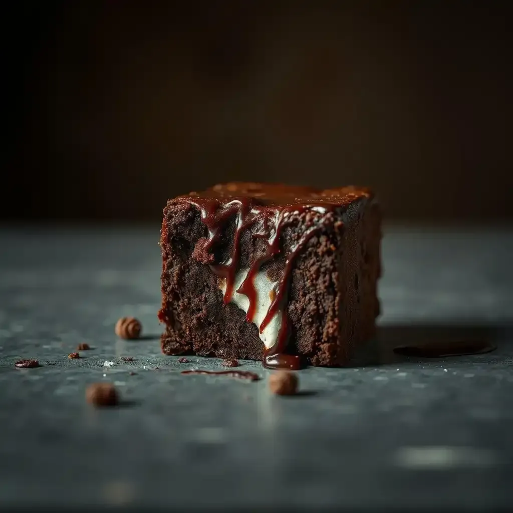 The Ultimate Guide To Fudgy Chocolate