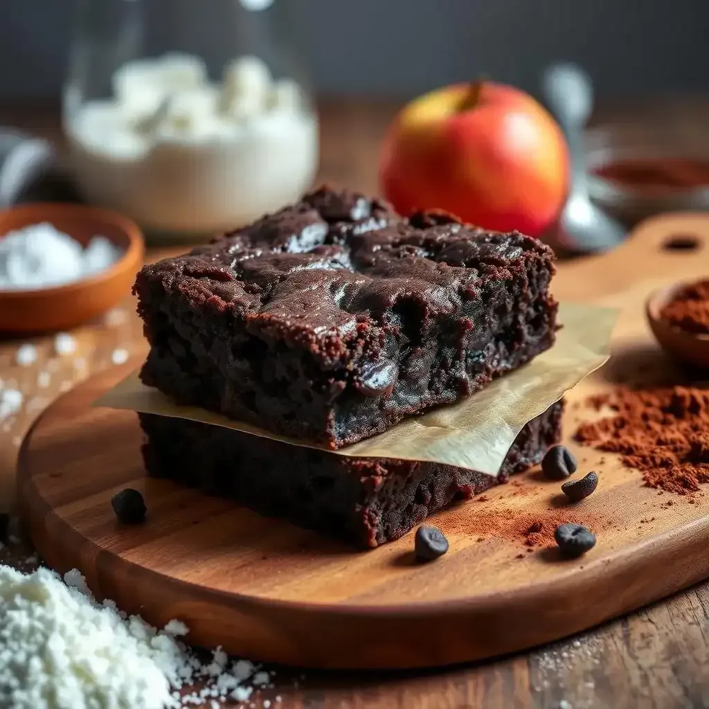 The Ultimate Guide To Vegan Brownies Recipes And Tips