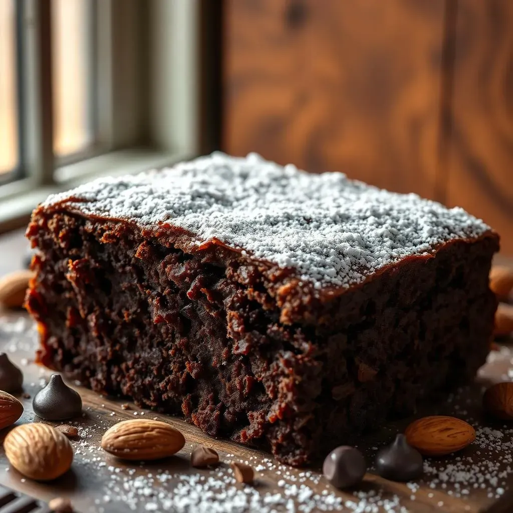 The Ultimate Kirkland Almond Flour Brownies Recipe