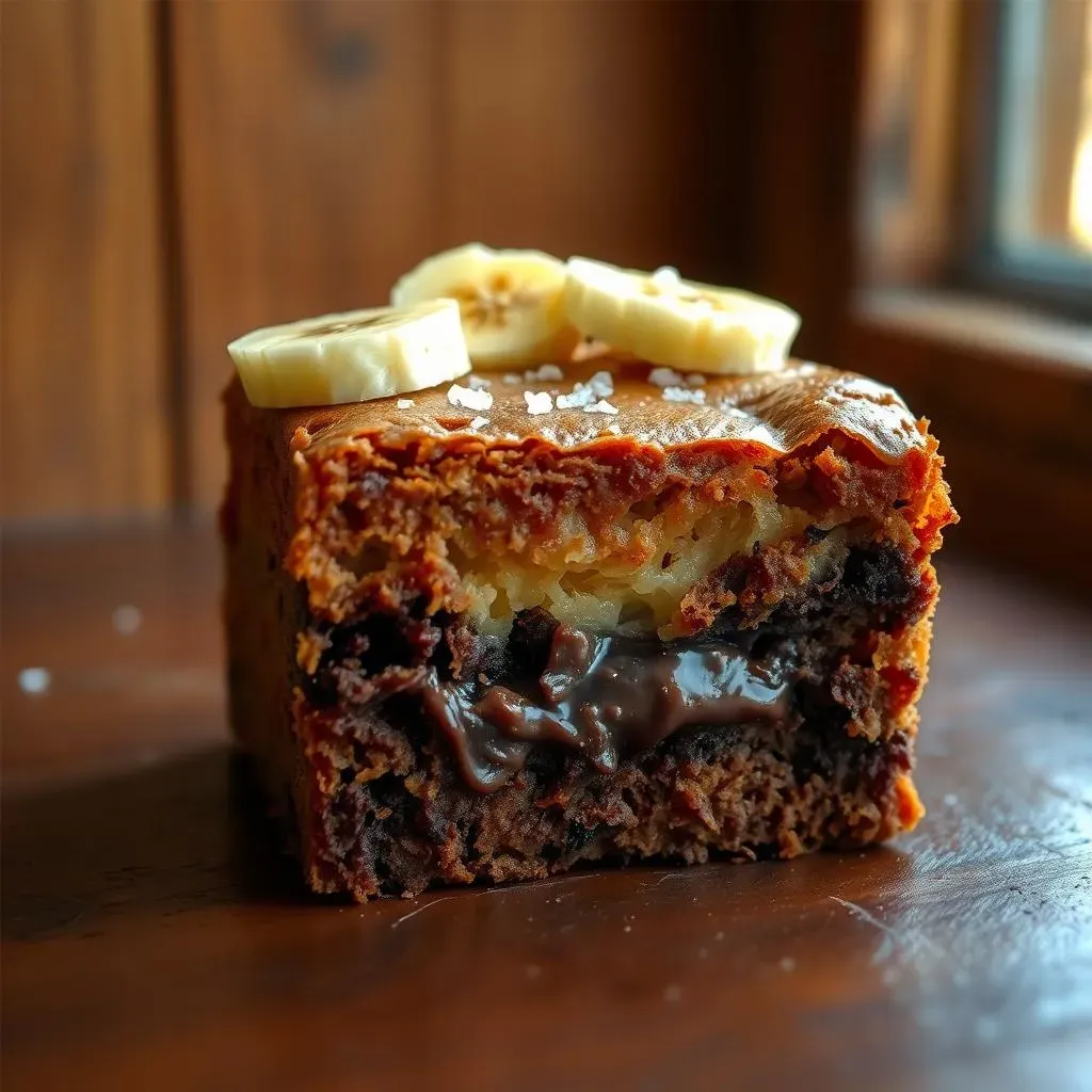 Tips and Tricks: Achieving the Best Banana and Chocolate Brownies